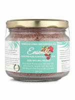 Ensemble Rose Romance Natural Bath & Foot Soak for Relaxation and Pain Relief, 240 gm