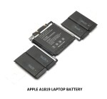 ROTECH SOLUTIONS LAPTOP BATTERY FOR APPLE A1819 MacBook Pro 13 inch TOUCH A1706(Late 2016)