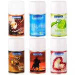 Airance Air Freshener Spray- 250 ml (Pack of 6, Aromatherapy)