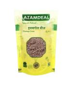 Azamdeal Edible Isabgol Seeds /Isab Gol Beej (800 grams)