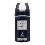 Lattafa Alhambra Blue De Chance Deodrant Body Spray(250ml)