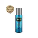 Brut Sport Style Deodorant Body Spray for Men, Masculine Long-Lasting Deo with Refreshing, Athletic Fragrance, (200ml)