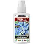 Rimi Garden Epsom Salt Liquid Spray, Powerful organic Fertilizer for plants growth. (100 ml)