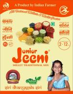 JEENI MILLET TRADITIONAL