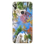 instyler INFINIX SMART 2 PRO PRINTED MOBILE SKIN STICKER DECAL LAMINATION (PERFECT FIT/ONLY BACK/MATTE FINISH)