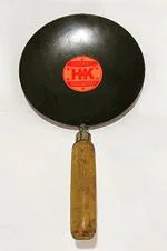 Super HK Iron Chapati Tawa