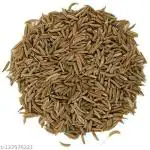 NEERAJ - Shah Jeera - Shahi Jira - Caraway Seeds - Carum Carvi - Green Cumin Zeera - Shahi Jira Asli - Shah Zira - Shahjeera - Jeelakarra - 100 Gm