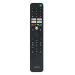 RESORB LED 428 Remote Compatible with Sony LED TV Remote Model NO: RMF-TX500P RMF-TX520P RMF-TX200U RMF-TX300U RMT-TX100D RMT-TX100P RM-GA024 RM-GD022 (Without Voice Command)