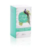 Chai Craft Kashmiri Kahwa,Traditional And Royal green Tea - 25 Tea Bags