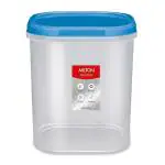 MILTON Quadra 22 Storage Container, 22 Litre, Blue