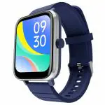 Zebronics DRIP Smart Watch with Bluetooth Calling, 4.3cm (1.69