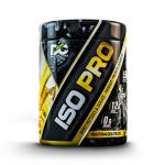 DC DOCTORS CHOICE ISO PRO 100% Isolate Protein with Whey peptides 26g Isolate whey protein 12g EAAs 4g Glutamine 0 sugar for superior muscle growth & recovery with Enzyme Technology 15servings,450gms (Mango Milkshake)