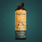 Filter Coffee Decoction | 220ml