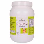 AL - Ayurvedic Life Arthro Plus - 900 Capsules (Pack of 5)