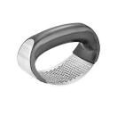 Blue Wonder Stainless Steel New Garlic Crusher and , MultiColour (Pack of 2)