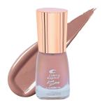 Color Express Long Lasting Nail Enamel Peach Beige Nude