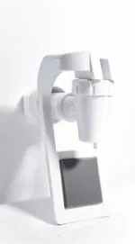 Awp Ozone+ White Aquaguard, Livpure, Aquasure Tap Mount Water Filter With Ro