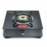 Prestige Marvel Plus Toughened Glass Top Gas Stove (1 Burner) - GTM 01