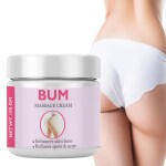EIBHC bum increase how to increase bum size bum increase cream buttock whitening cream 100G