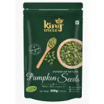 King Uncle Pumpkin Seeds 200 Gram
