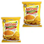 Hilton 400g Turmeric Powder | Haldi Powder | Pisi Haldi | (200g x 2)