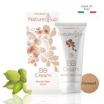 Nature Up BB Cream 03 Caramel