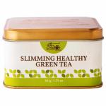 The Indian Chai Slimming Tea, 50 G