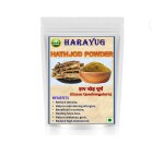 HARAYUG CISSUS EXTRACT - HADJOD EXTRACT - HADJORA EXTRACT - VAJRAVALLI EXTRACT - CISSUS QUADRANGULARIS 100 gm