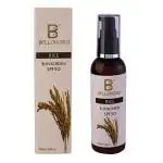 Bellokaira Rice Sunscreen SPF50 100g