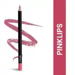 7even Matte Lip Liner | Pinklips