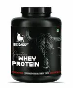 BIG DADDY Nutrition
