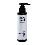 Bare Peel Sunscreen SPF 50 Gel With Ceramides Daily Use UVA/UVB Protection Slows Sun Tan PA+++ Broad Spectrum Sunblock Body Lotion SLS Paraben & Free 100ML