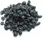 ARYIONUTS Dried Kishmish Without Seeds - 1kg | Premium Black Raisins | Rich in Iron, Fiber & Antioxidants | Healthy Dry Fruit for Digestion, Immunity & Energy |