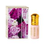 MADNI PERFUMES Saffana Premium Attar For Women - 6ml | Alcohol-Free Aromatic Perfume Oil | Ittar