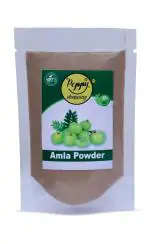 PEPPY SHOPPING 100% PURE AMLA FRUIT POWDER 500g (FOOD GRADE)