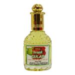 Indra Sugandh Bhandar Irani Gulab Rose Pure Perfume Oil 24 Hours Long Lasting Fragrance Rollon, 25 Ml