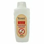 Vessel Natural Honey Almond Body Lotion 650 Ml Pack Of 1