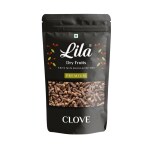 LILA DRY FRUITS Elite Aroma Whole Cloves 500G| GROWN IN INDIA | Exotic Export Quality | Authentic Sabut Laung