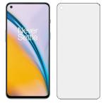 Fabekee Transparent Glass Edge-To-Edge Screen Protector Guard For Oneplus Nord Ce 2 Lite 5G