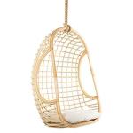 ASBAB Denver Cane Hanging Chair