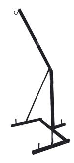 USI Single Station Boxing Stand