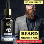 OCEANSKY EXPORTS Beard Hair Growth oil- best beard oil for mens,beard growth oil,patchy beard growth,dadhi oil,mooch oil,dadhi ugane wala oil,advanced beard growth oil,orignal beard oil,beard growth hair oil,dadhi badhane ka oil,beard oil man.
