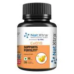 Natxtra Coq10 for fertility enhancing