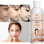 Peach Extracts for Skin Lightening | Removes dead skin cells | Give smooth skin | Removes blackheads | Whitening & Brightening (50 ml) Pack Of 1