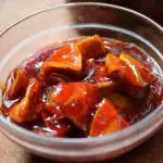 Athithi Gruha Foods Andhra Home Made Fresh Dabbakaya Pickle 500Grams