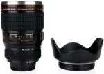 Fulkiza Camera Lens Coffee Caniam EF-S 28-135mm Stainless Steel Coffee Mug (380 ml)