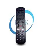PMRK BEST IN BEST Compatible for Airtel Stream LED TV Remote with Netflix with Youtube, Prime video Buttons with cursor.