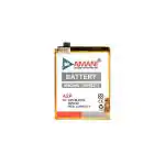 Mobcrown Amani Mobile Battery for Oppo BLP755 | Reno 3 | Reno3pro (4025mAh) Original Capacity with 3 Months Warranty