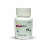 AYUR SESHA Madhu Moksha - 60 caps