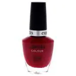 Cuccio Color Nail Polish, A Kiss In Paris, .43 Ounce